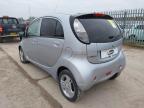 2011 MITSUBISHI I-MIEV for sale at Copart YORK