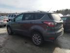 2017 Ford Escape Titanium for Sale in North Billerica, MA - Front End