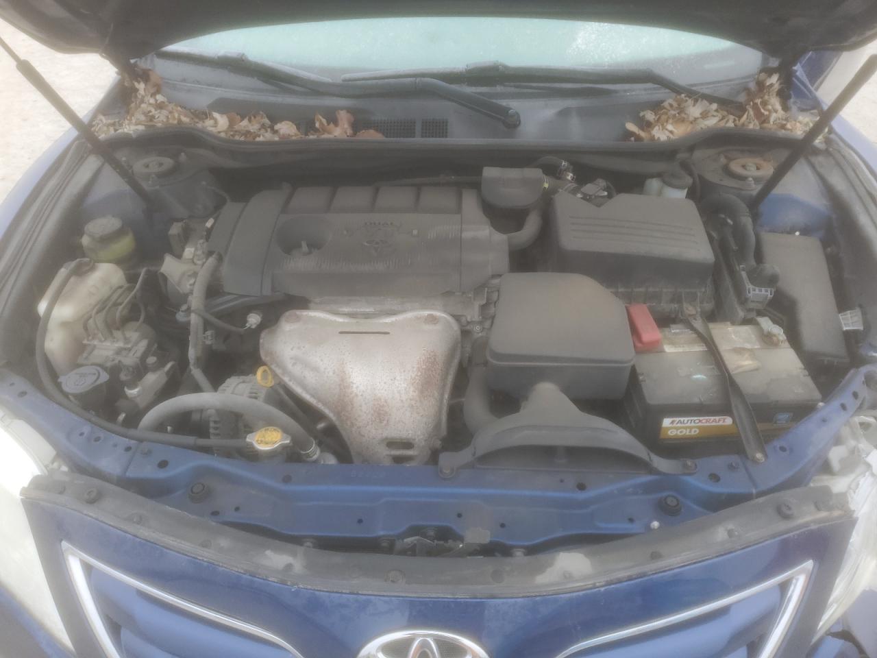 2011 Toyota Camry - Image 11
