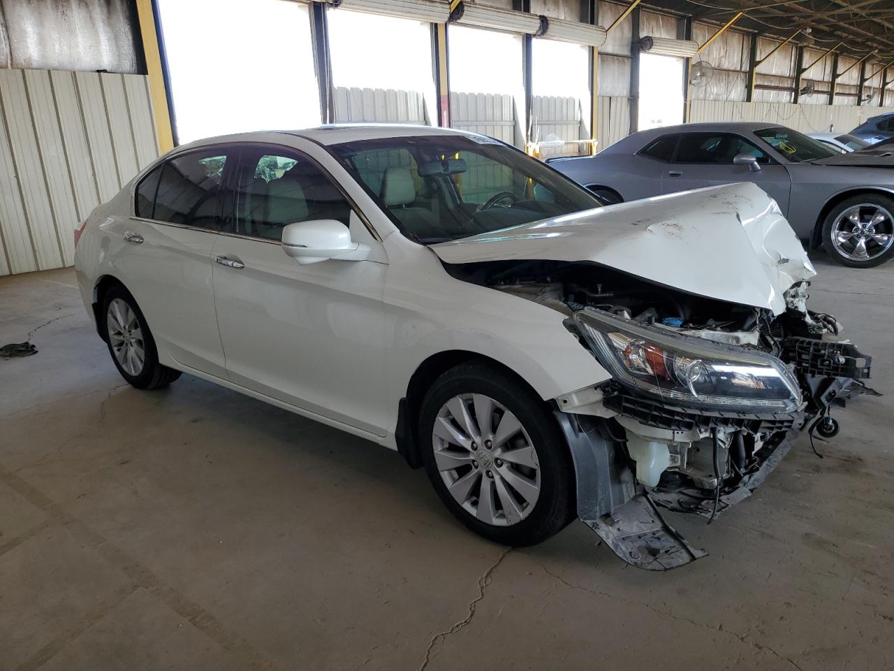 2014 Honda Accord - Image 4