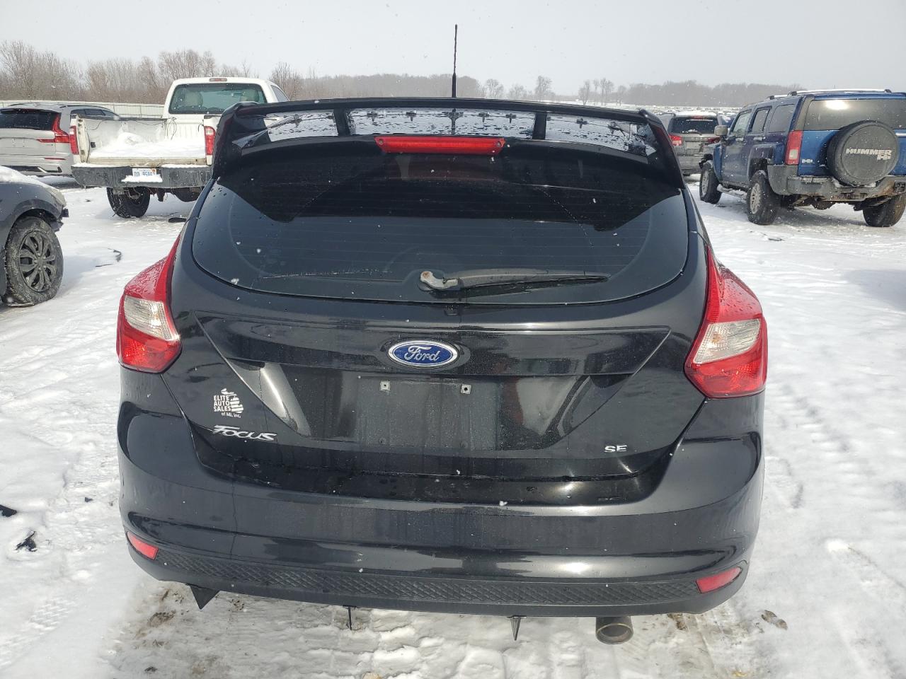 2014 Ford Focus - Image 6