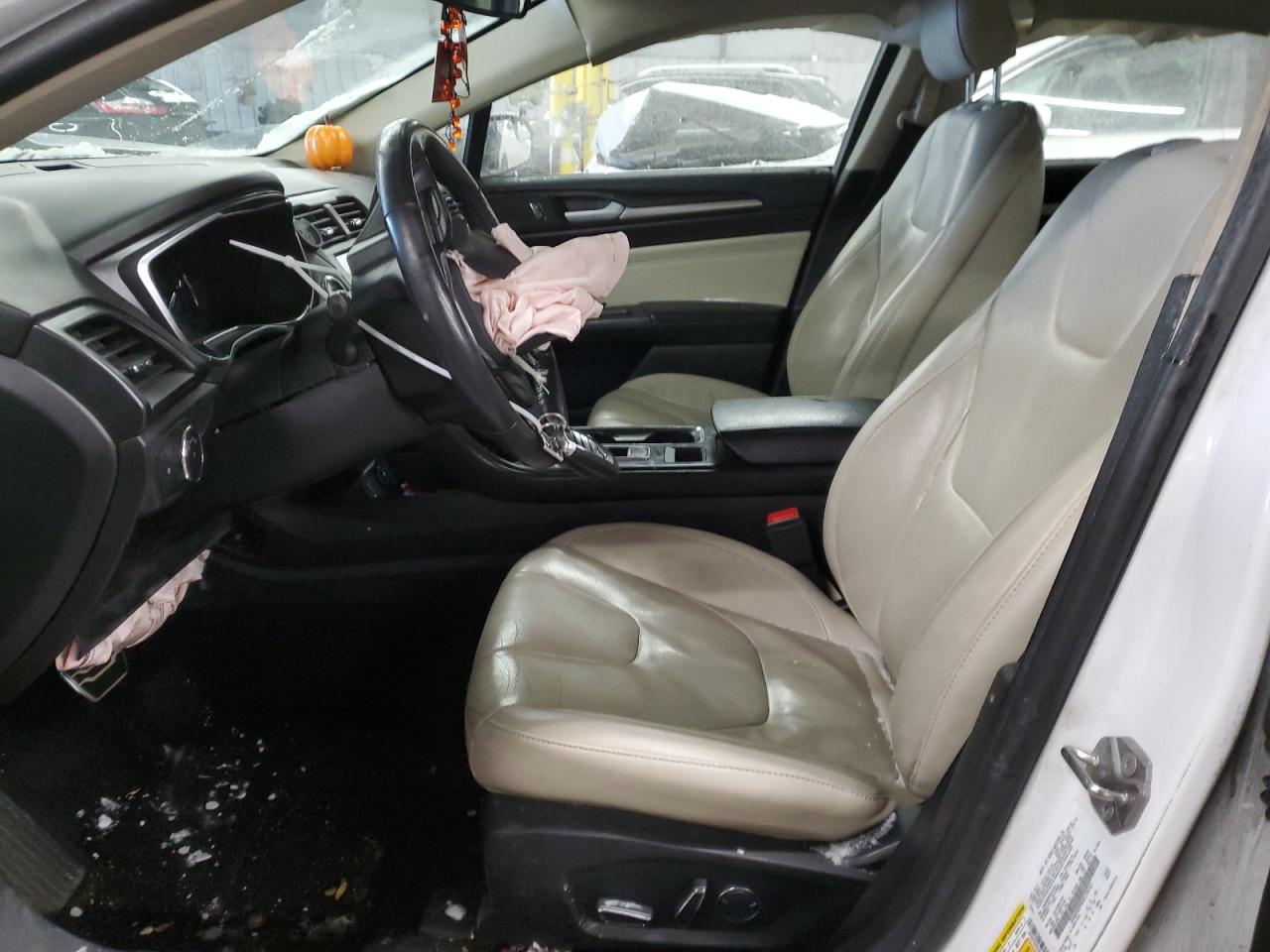 2018 Ford Fusion - Image 7