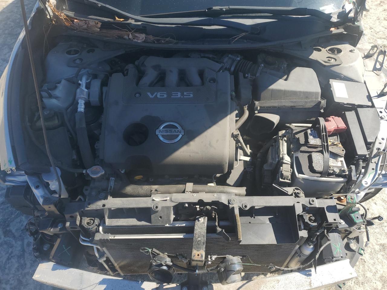 2015 Nissan Altima - Image 11