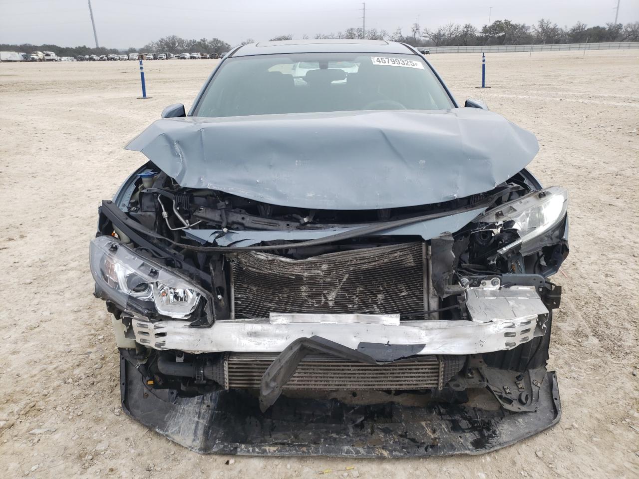 2018 Honda Civic - Image 5