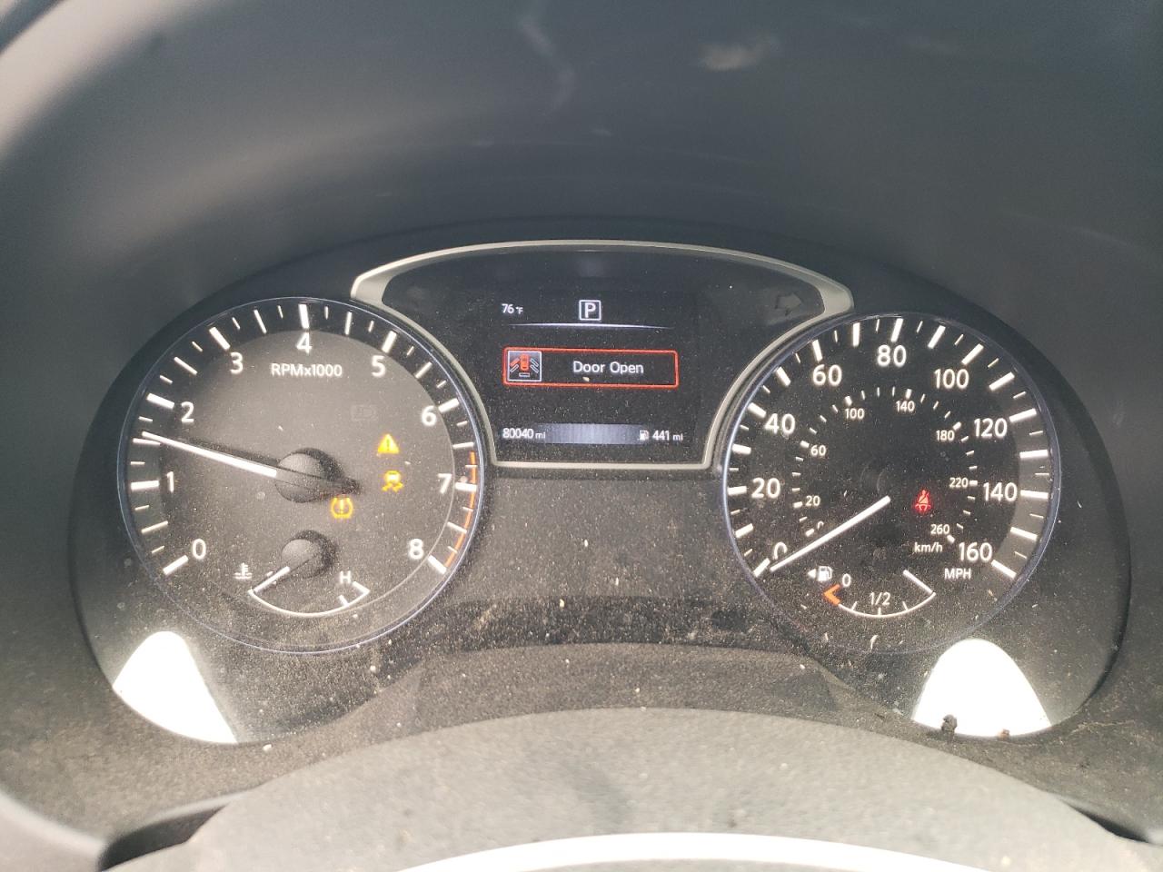 2017 Nissan Altima - Image 9