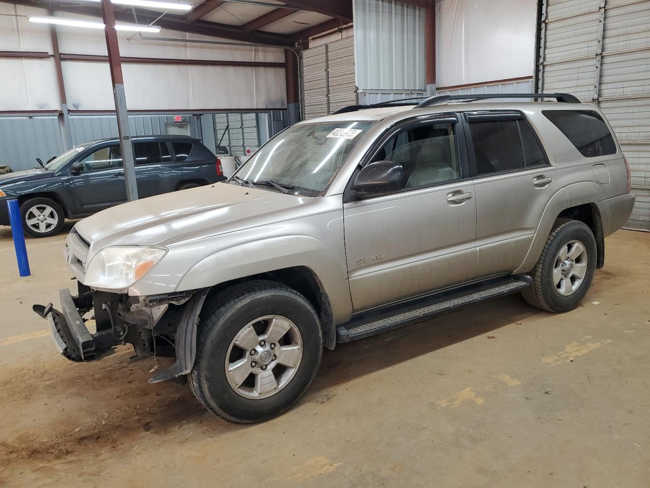 Toyota 4Runner