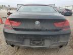 2015 Bmw 640 Xi Gran Coupe for Sale in Mercedes, TX - Front End