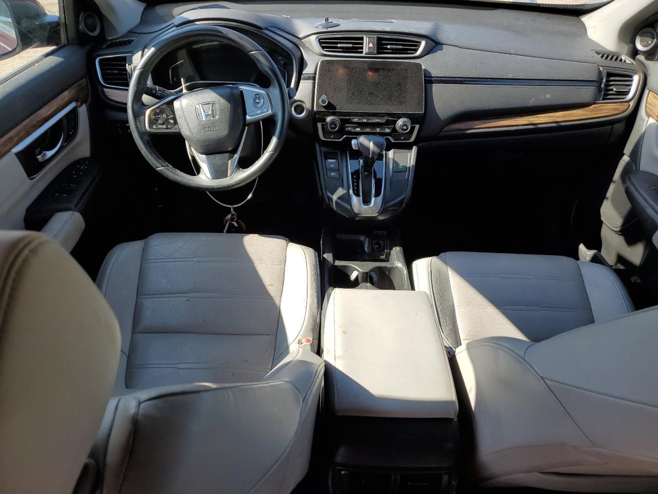 2018 Honda CR-V - Image 8