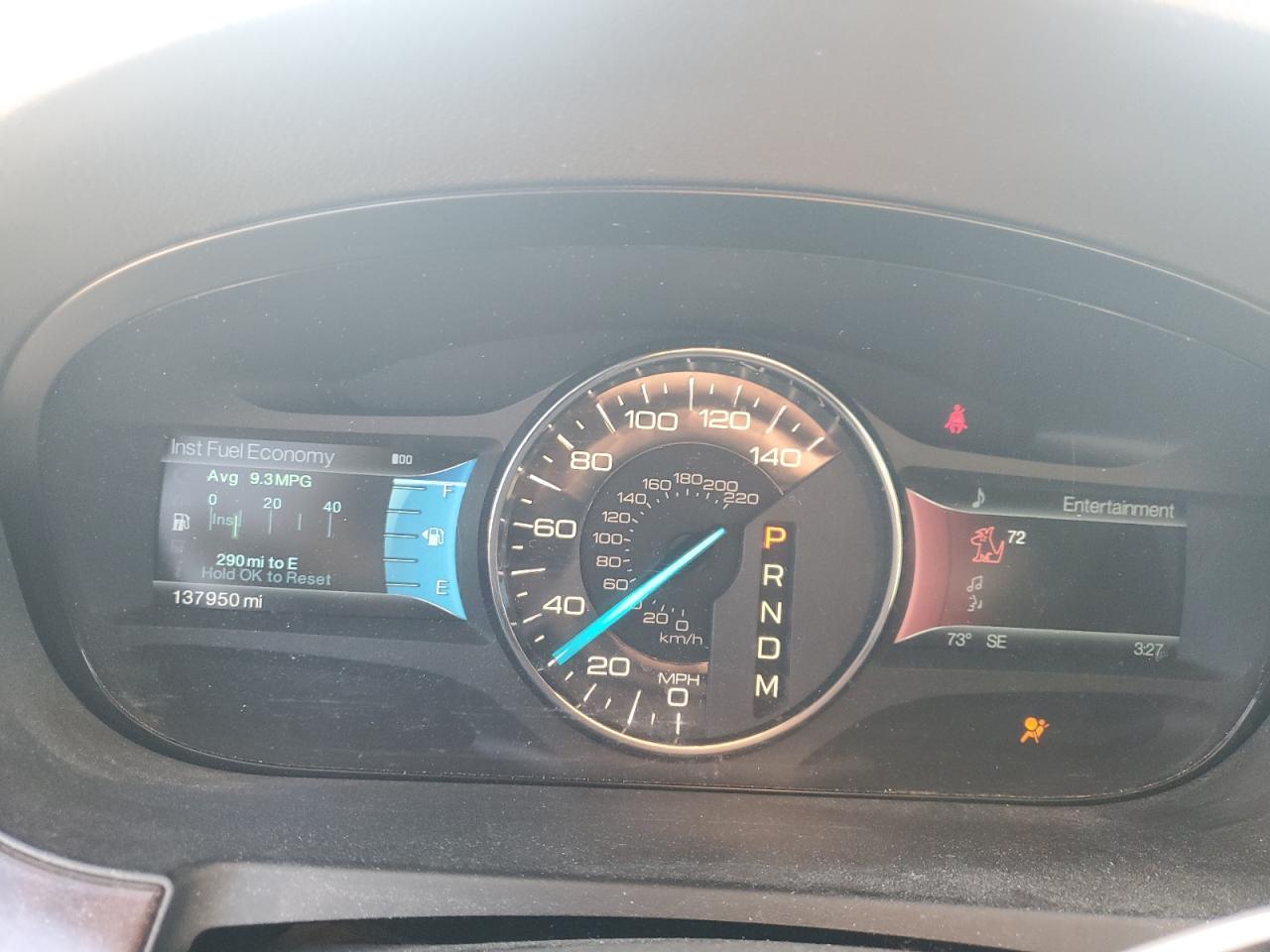 2011 Ford Edge - Image 9