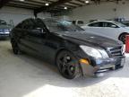 2013 Mercedes-Benz E 350 4Matic за продажба в Chambersburg, PA - Vandalism