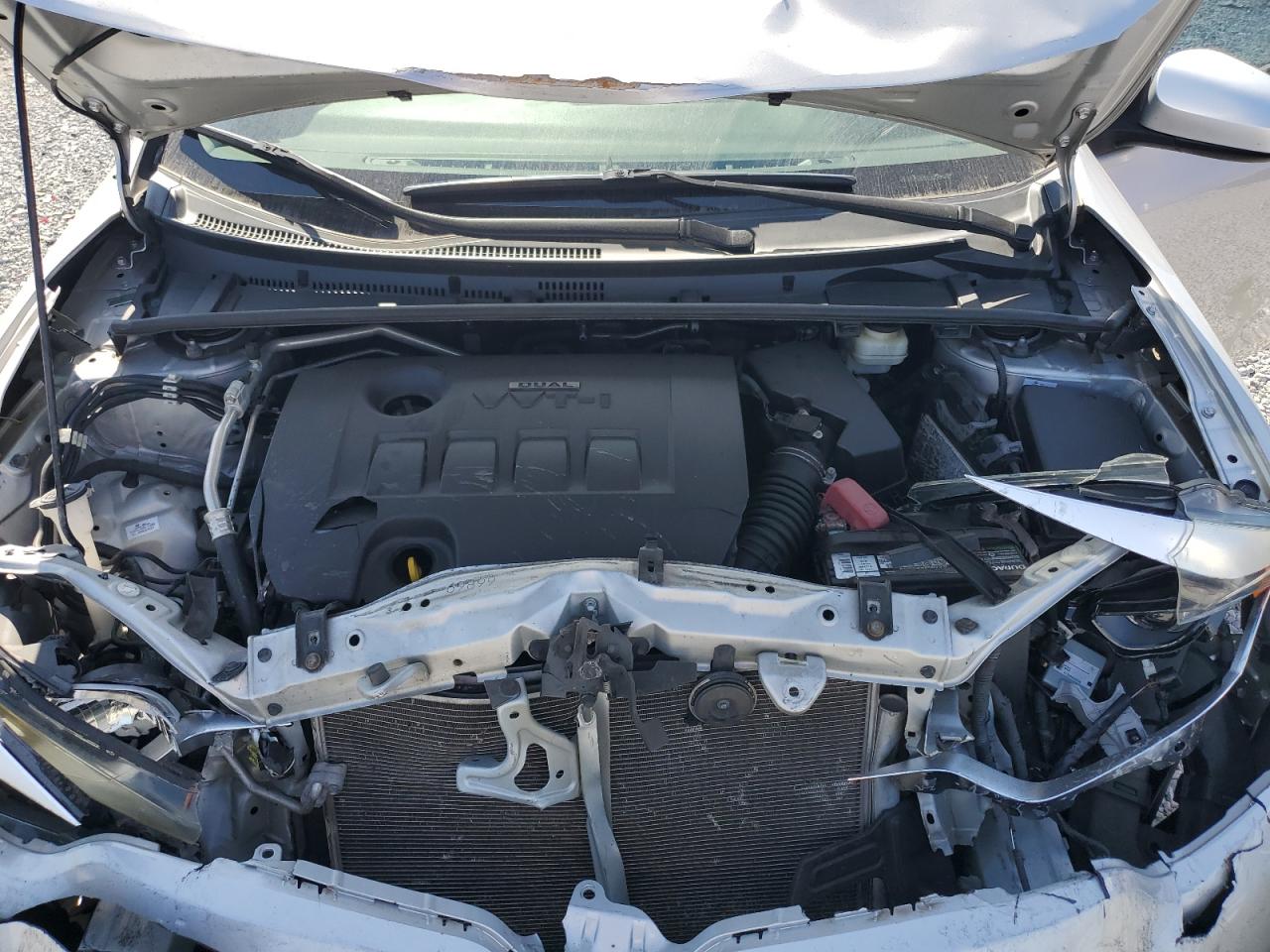 2016 Toyota Corolla - Image 11