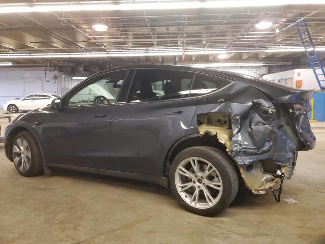 TESLA MODEL Y 2023 Charcoal