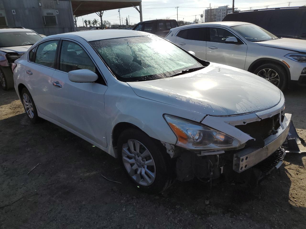 2015 Nissan Altima - Image 4