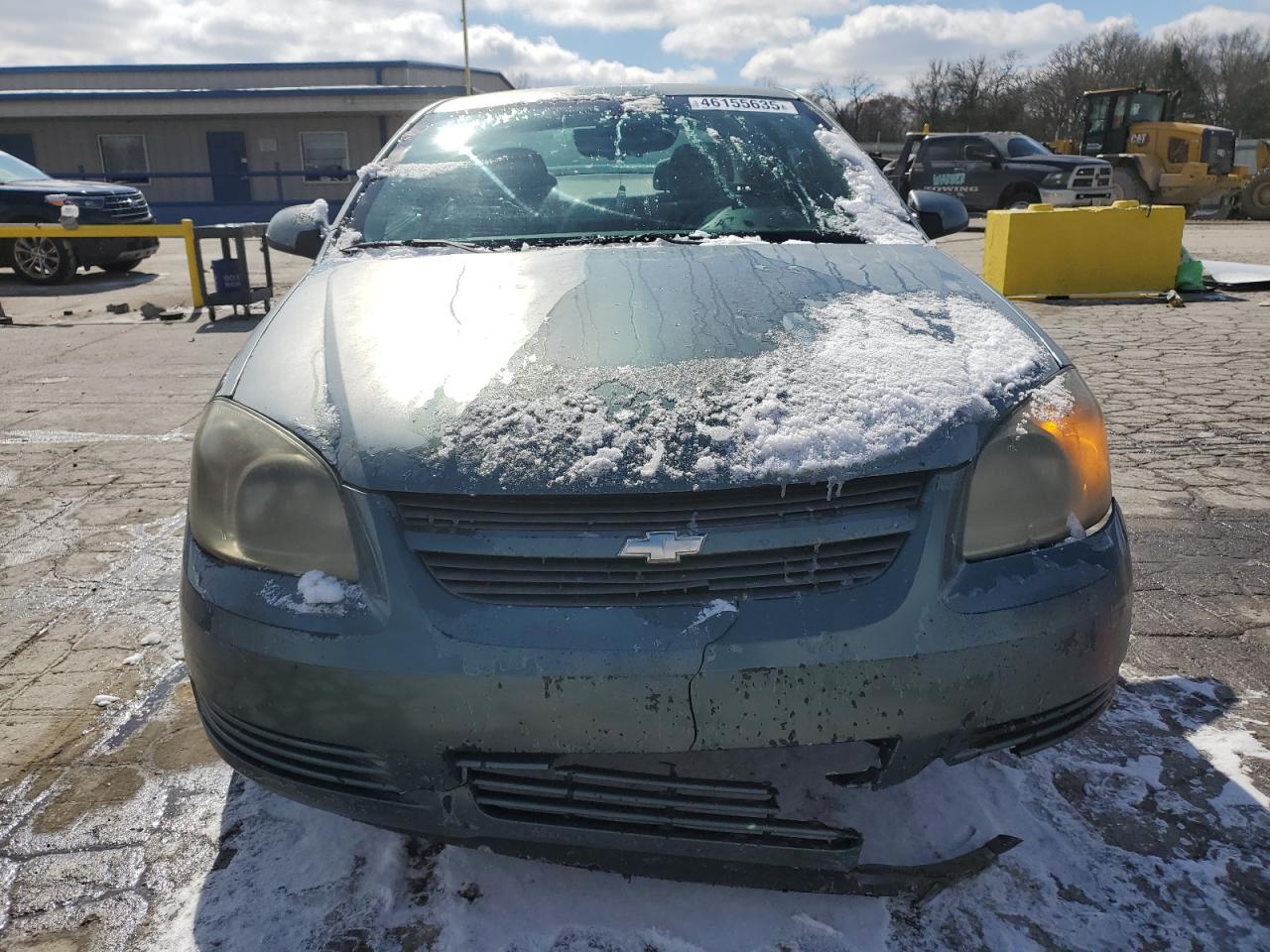 2009 Chevrolet Cobalt - Image 5