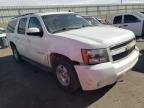 2012 Chevrolet Suburban K1500 Lt de vânzare în Albuquerque, NM - Side