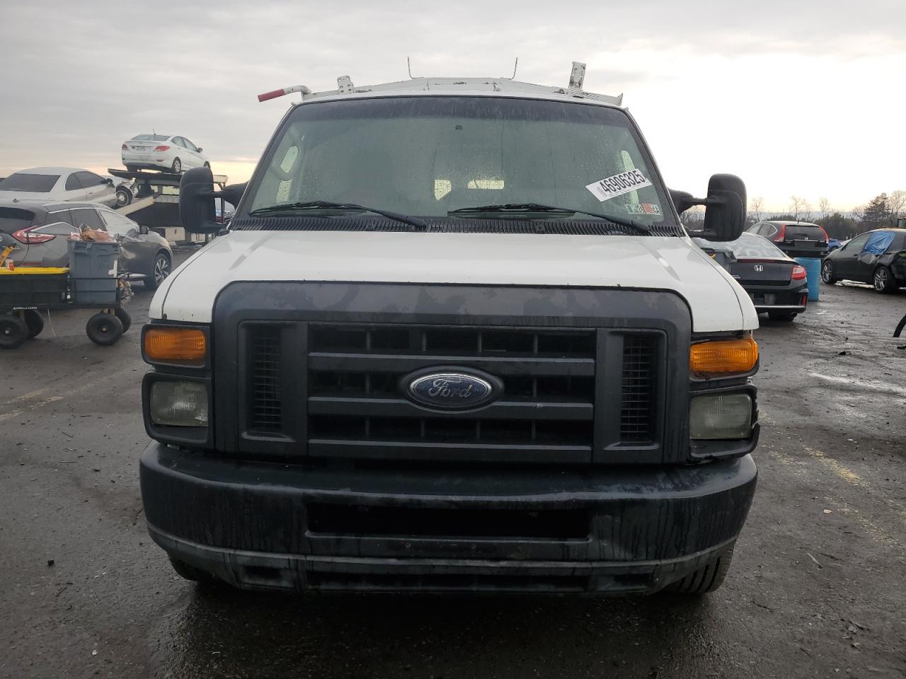 2011 Ford Econoline - Image 5