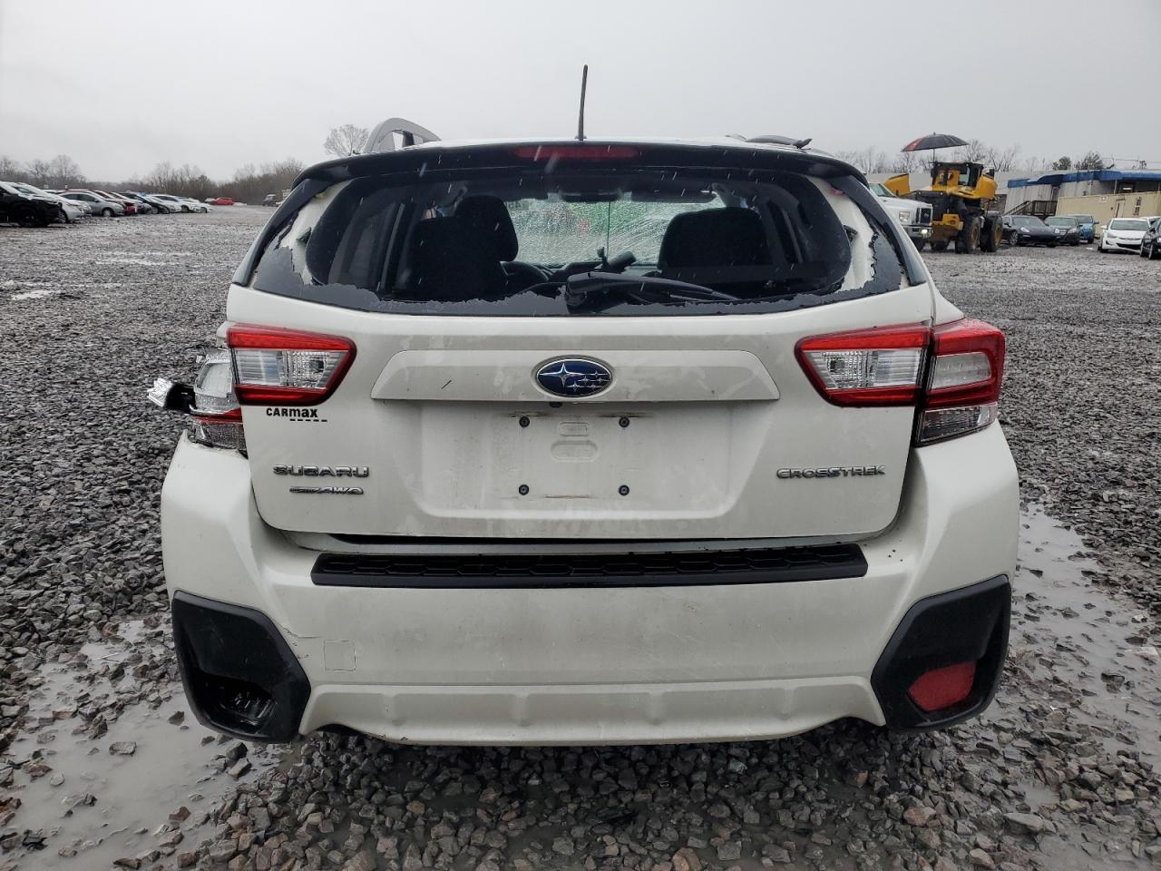 2019 Subaru XV - Image 6