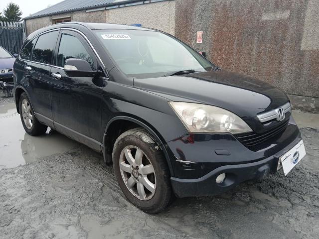 2009 HONDA CR-V ES I-