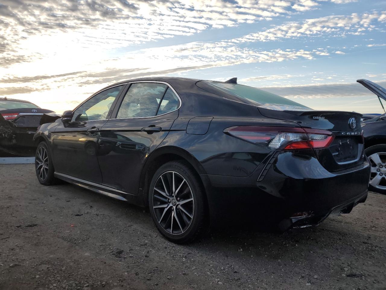 2023 Toyota Camry - Image 2