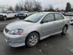 2007 Toyota Corolla Ce იყიდება Portland-ში, OR - Front End