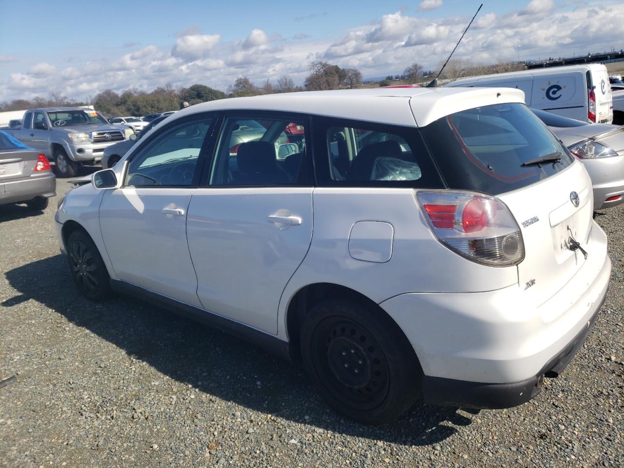 2005 Toyota Corolla - Image 2