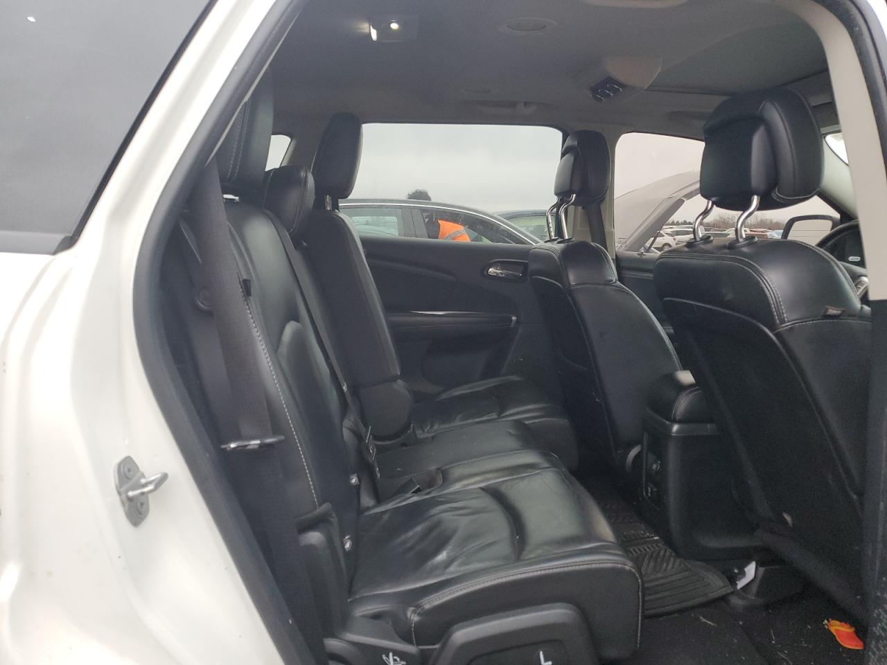 2015 Dodge Journey - Image 10