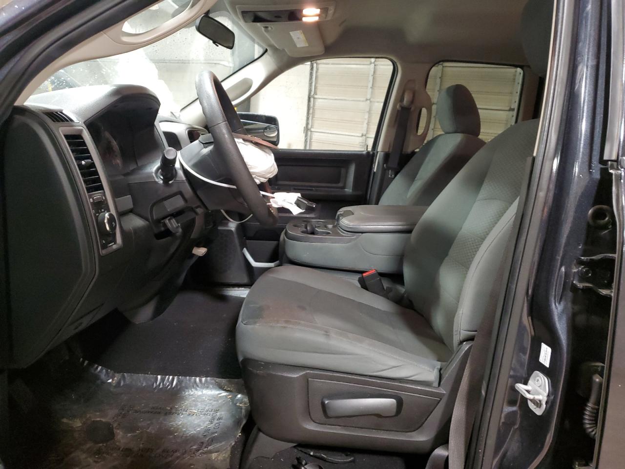 2019 RAM 1500 - Image 7