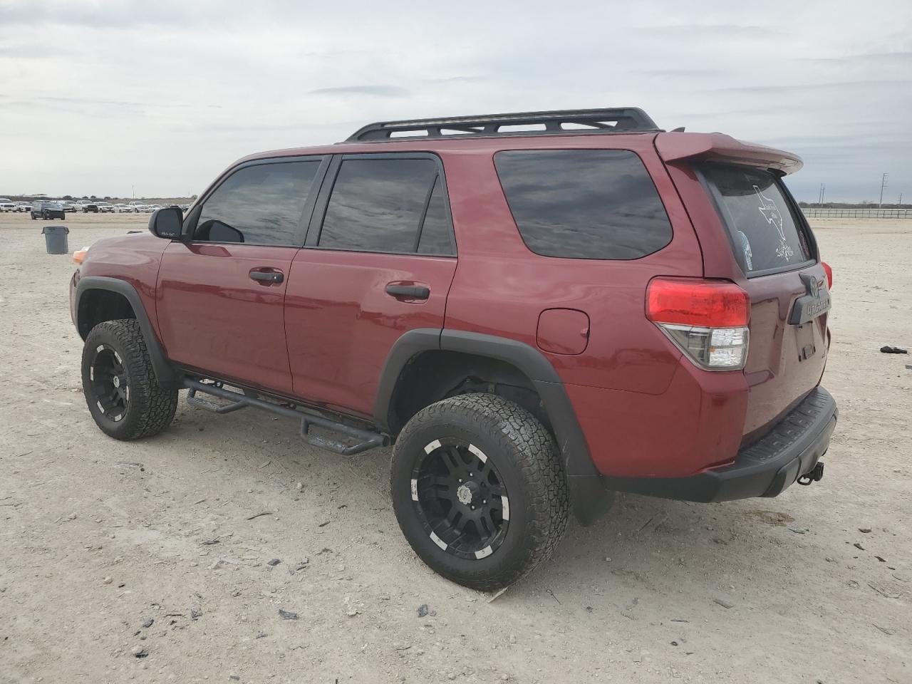 2011 Toyota 4Runner - Image 2