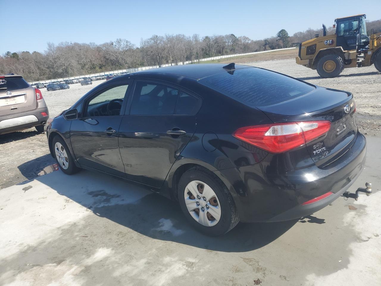 2014 Kia Forte - Image 2