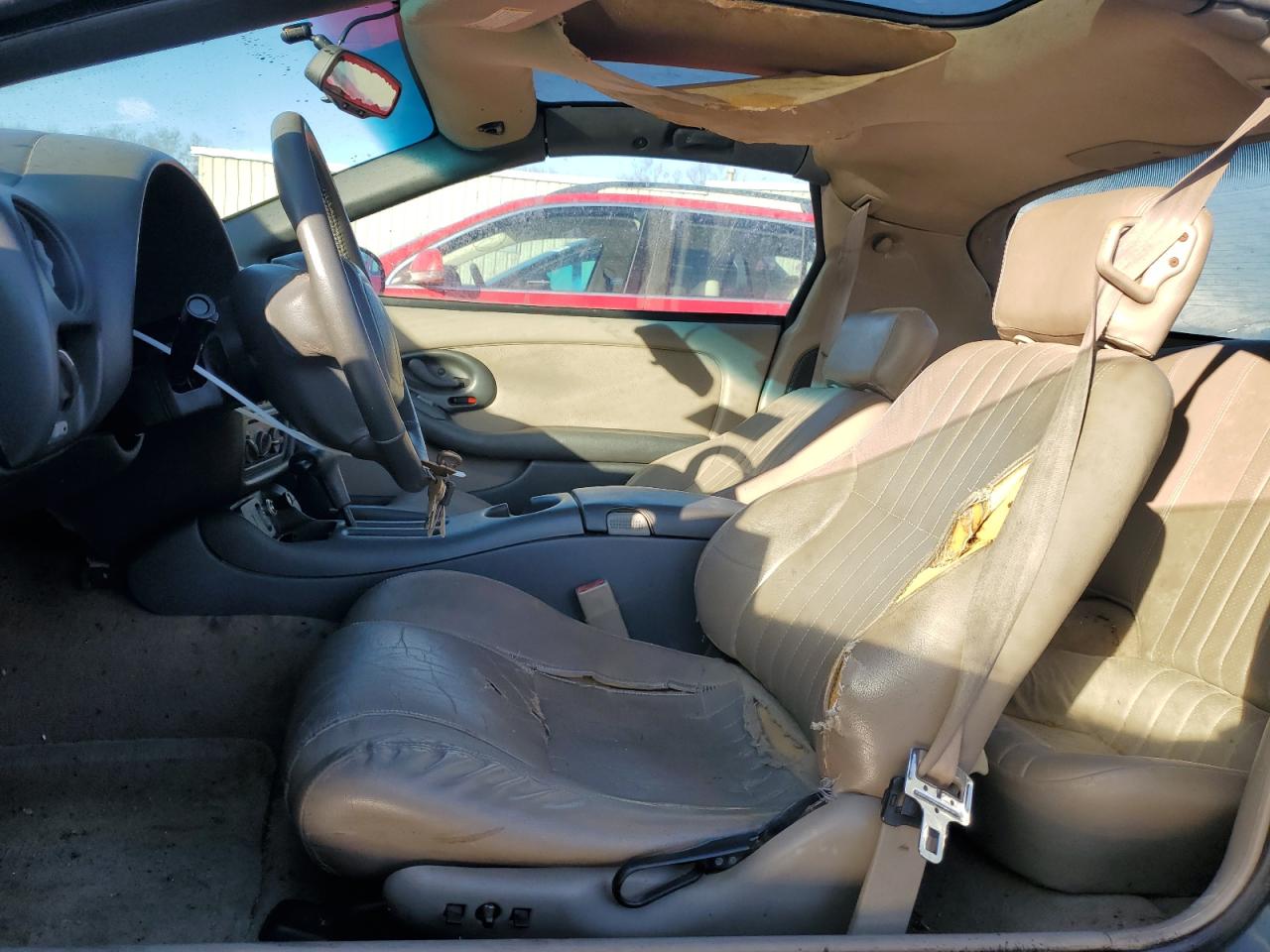 1998 Pontiac Firebird - Image 7