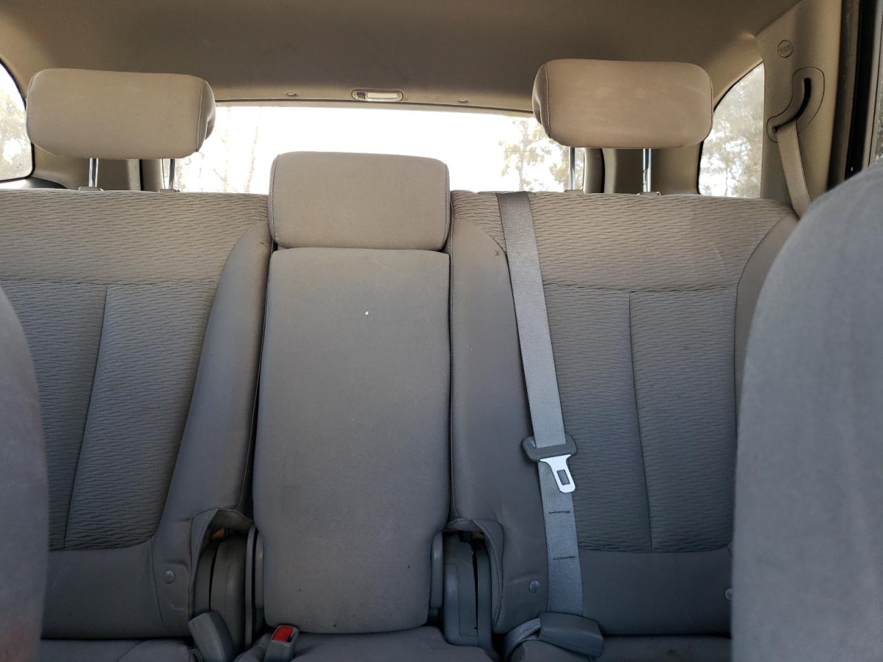 2009 Hyundai Santa Fe - Image 10