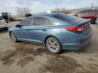 2016 Hyundai Sonata Se for Sale in Albuquerque, NM - Side