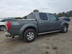 2007 Nissan Frontier Crew Cab Le იყიდება Gaston-ში, SC - Front End
