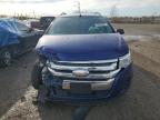 2013 Ford Edge Se zu verkaufen in Indianapolis, IN - Front End