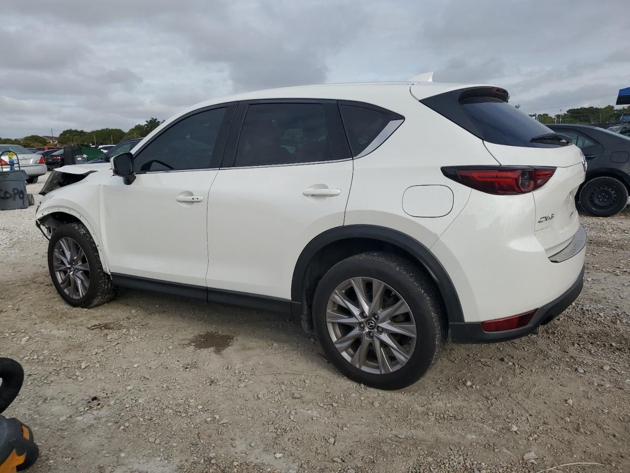 2019 Mazda CX-5 - Image 2
