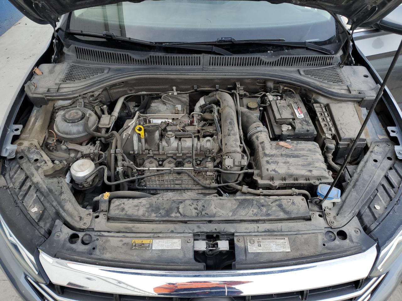 2019 Volkswagen Jetta - Image 11