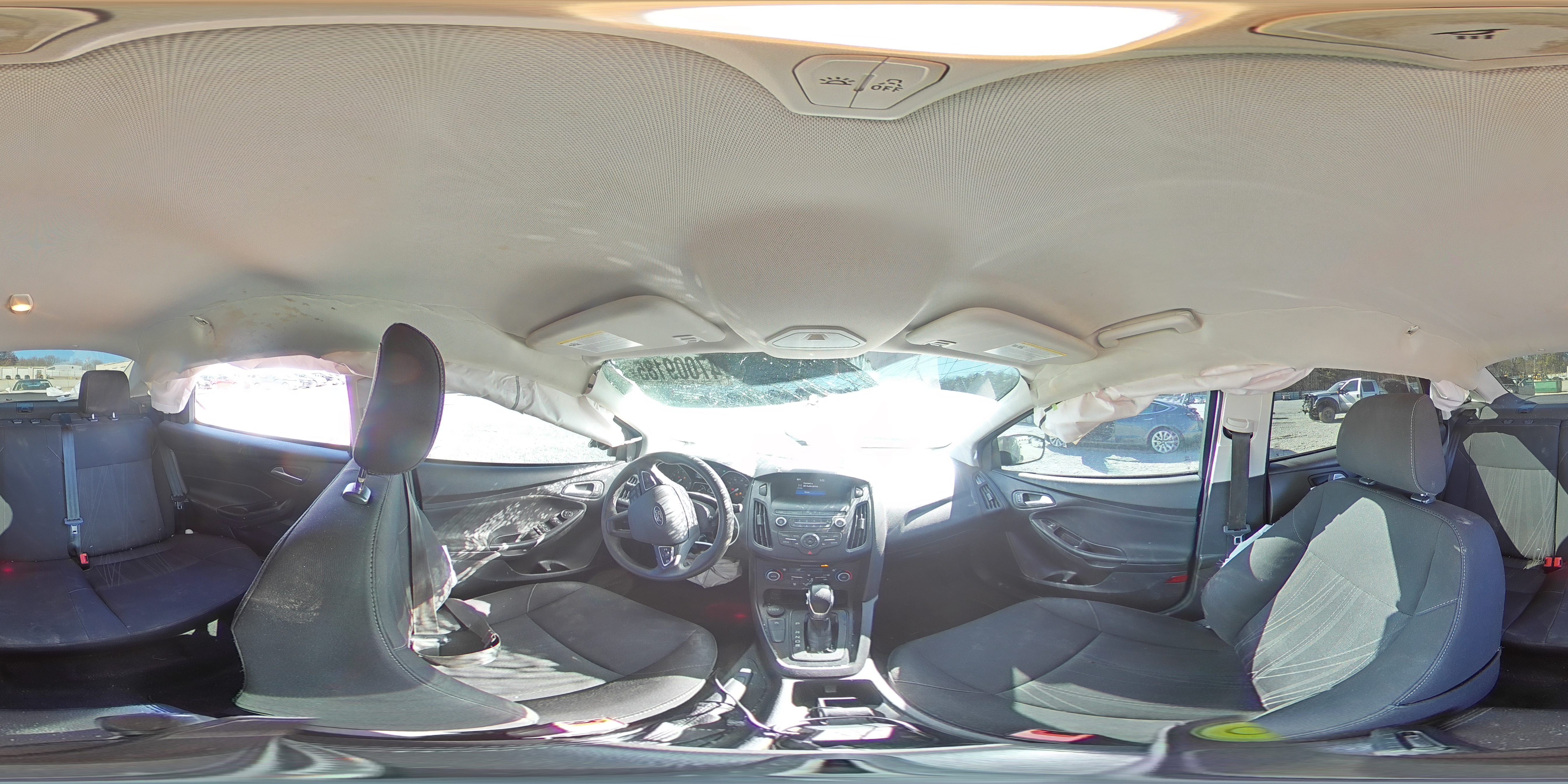 2018 Ford Focus - Image 13