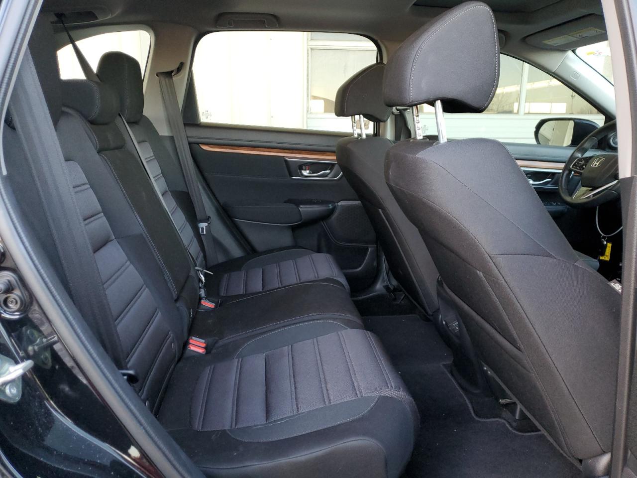 2019 Honda CR-V - Image 11