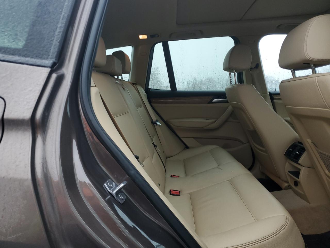 2013 BMW X3 - Image 11