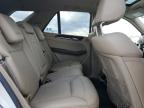2012 Mercedes-Benz Ml 350 4Matic на продаже в Montgomery, AL - Front End