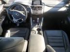 2017 LEXUS NX 200T BASE for sale at Copart AB - CALGARY