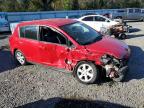 2008 Nissan Versa S for Sale in Riverview, FL - Front End
