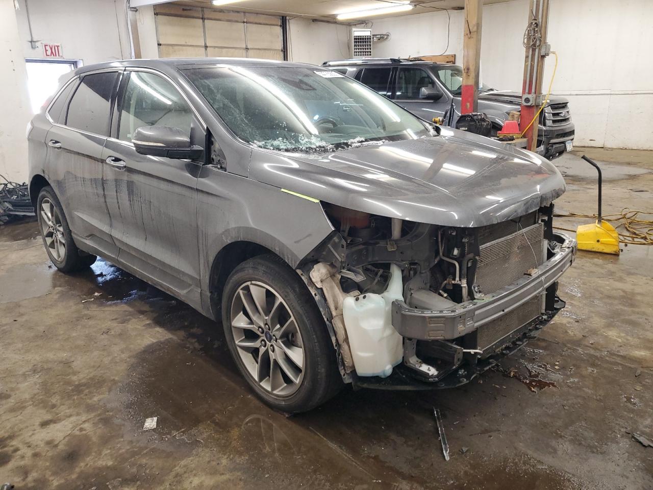 2015 Ford Edge - Image 4