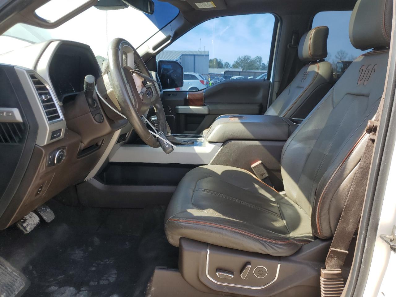 2015 Ford F-150 - Image 7
