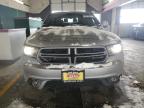2016 Dodge Durango R/T   de vânzare în Dyer, IN - Front End