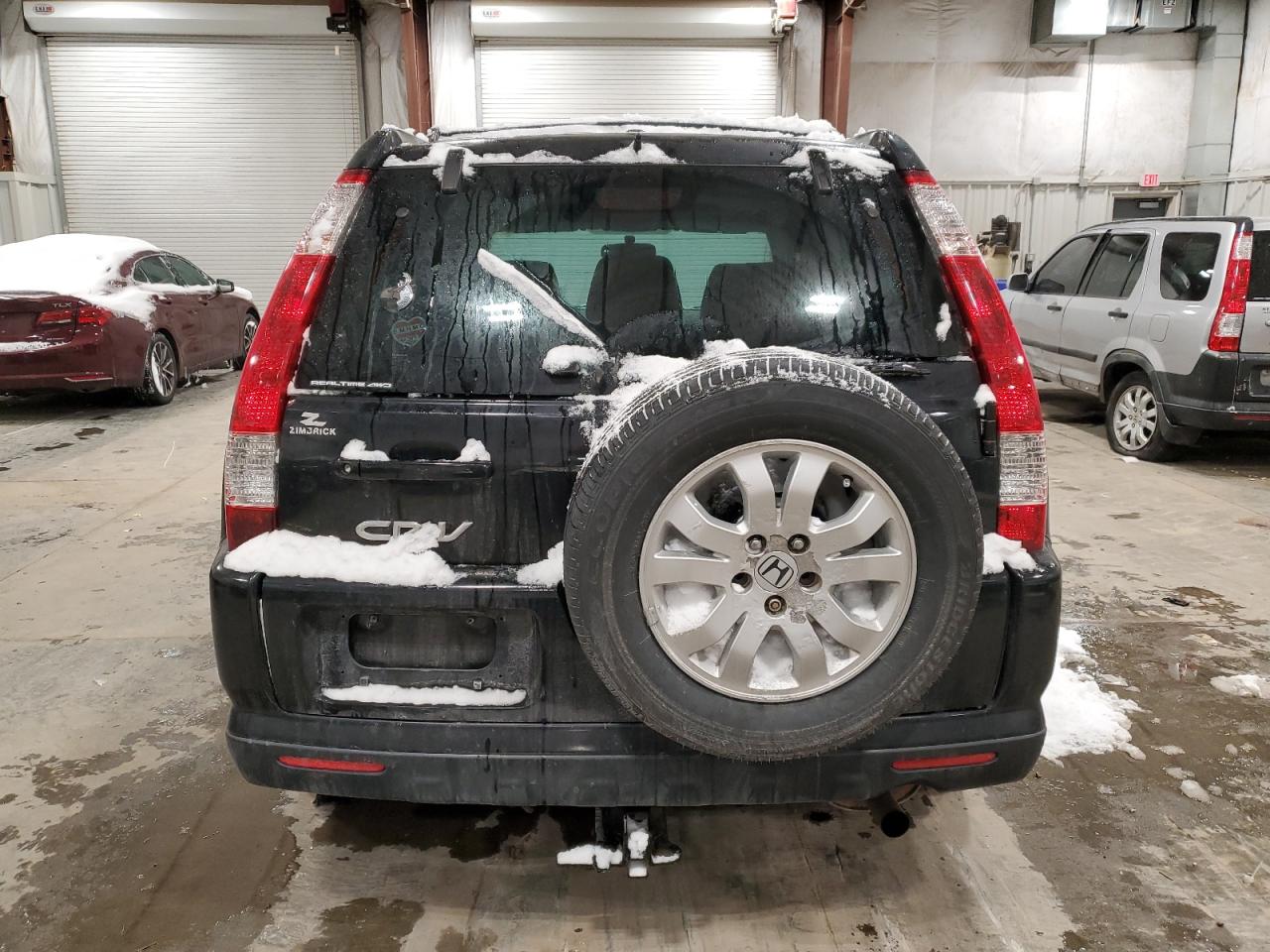 2006 Honda CR-V - Image 6