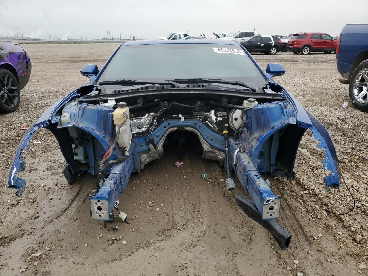 2018 Chevrolet Camaro - Image 5