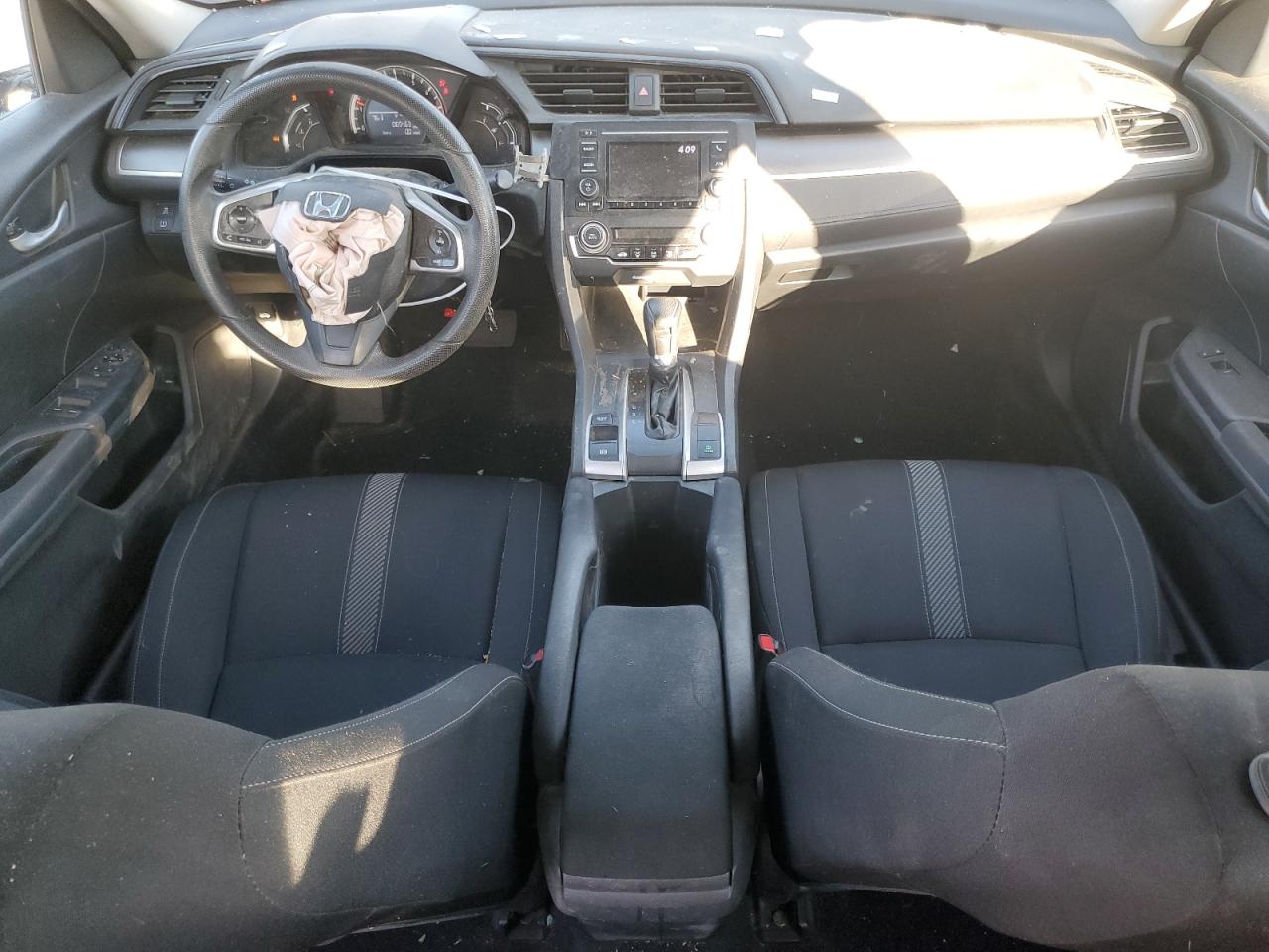 2016 Honda Civic - Image 8