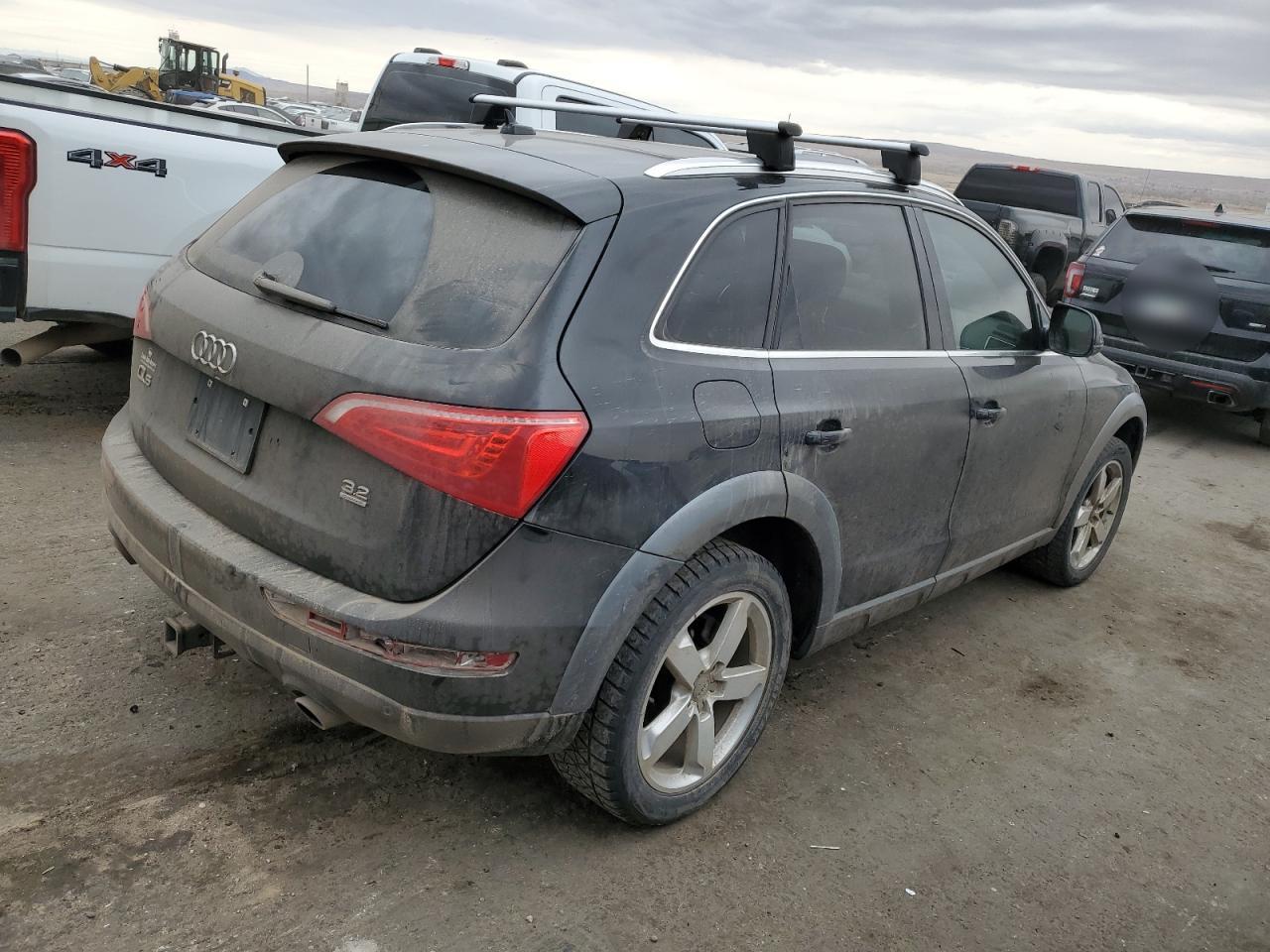 2010 Audi Q5 - Image 3