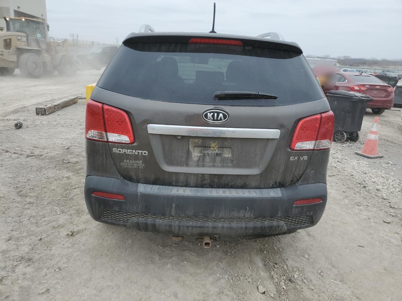 2013 Kia Sorento - Image 6